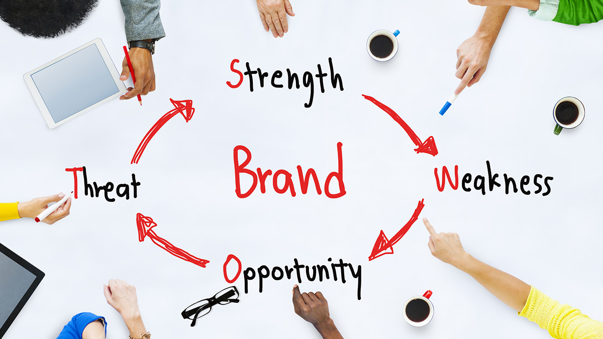 Branding Company Is What You Want For an Efficient Enterprise Branding