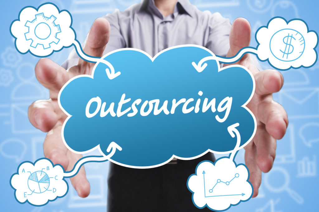 Outsourcing - A Solution or a Problem?