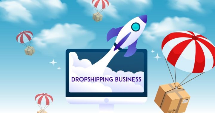 Utilizing a Dropshipping Platform to Start a Dropshipping Business