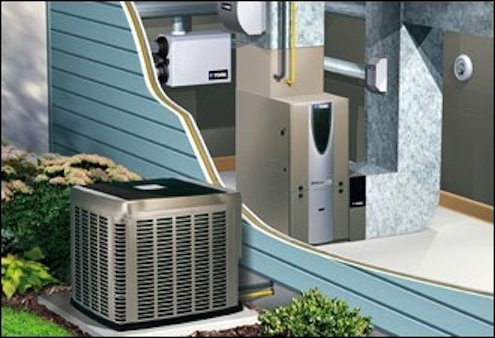 All You Need to Know about Hybrid HVAC Systems