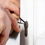 Top Four Ways to Secure Your Property