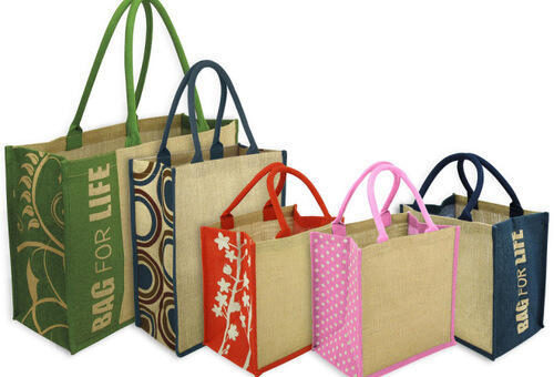 Top 5 Types of Promotional Bags that You Should Know About   