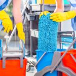 Keeping Your Space Sparkling Clean with Quality Janitorial Supplies